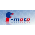 F-MOTO Neslovice – logo společnosti