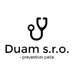 Duam s.r.o. – logo společnosti