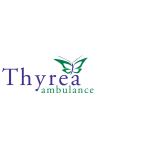 THYREA ambulance s.r.o. – logo společnosti