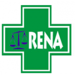 Rezek Jiří - Lékárna Rena – logo společnosti