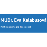 MUDr. Eva Kalabusová – MedChild, s.r.o. – logo společnosti