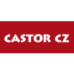 CASTOR CZ, s.r.o. – logo společnosti