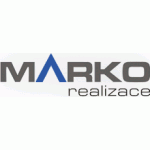 MARKO realizace, s.r.o. – logo společnosti