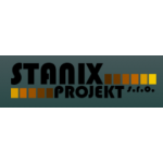 Stanix Projekt s.r.o. – logo společnosti