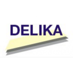 DELIKA, s.r.o. – logo společnosti