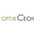 Optik Čech, s.r.o. – logo společnosti