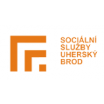 SOCIÁLNÍ SLUŽBY UHERSKÝ BROD (pobočka Starý Hrozenkov) – logo společnosti