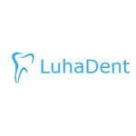 LUHADENT s.r.o. – logo společnosti