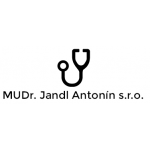 MUDr. Jandl Antonín s.r.o. – logo společnosti