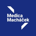 MEDICA Macháček, s.r.o. – logo společnosti