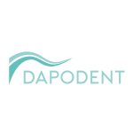 DAPODENT s.r.o. – logo společnosti
