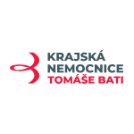 Krajská nemocnice T. Bati, a. s. – logo společnosti