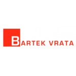 Bartek vrata, s.r.o. – logo společnosti
