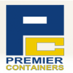 Premier Containers s.r.o. – logo společnosti