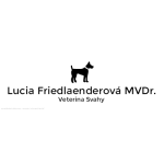 Lucia Friedlaenderová MVDr. - Veterina Svahy – logo společnosti