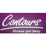 Contours Fitness pro ženy, Zlín – logo společnosti