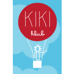 KIKI klub, s.r.o. – logo společnosti