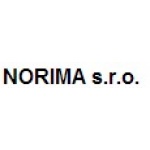 NORIMA s.r.o. – logo společnosti
