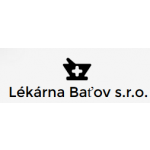 Lékárna Baťov s.r.o. – logo společnosti