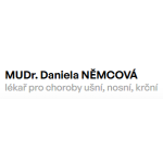 MUDr. Daniela Němcová s.r.o. – ORL – logo společnosti