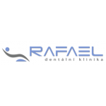 Rafael dentální klinika s.r.o. – logo společnosti