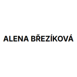 MUDr. Alena Březíková – Psychiatr – logo společnosti