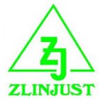 ZLÍNJUST spol. s r.o. – logo společnosti