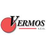 VERMOS s.r.o. – logo společnosti