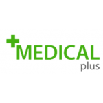 MEDICAL PLUS, s.r.o. – logo společnosti