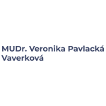 MUDr. Veronika Vaverková – Psycholog – logo společnosti