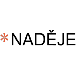 NADĚJE (pobočka Zlín, Okružní 5550) – logo společnosti