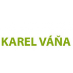 Váňa Karel – logo společnosti