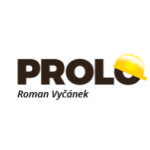 Roman Vyčánek - PROLO – logo společnosti