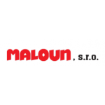 MALOUN, s.r.o. – logo společnosti