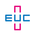 EUC a.s. (Klinika Zlín) – logo společnosti