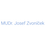 Zvoníček Josef, MUDr. – logo společnosti