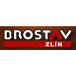BROSTAV ZLÍN s.r.o. – logo společnosti