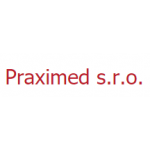 Praximed s.r.o – MUDr. Jaromír Vašát – logo společnosti