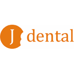 J-dental, s.r.o. – logo společnosti