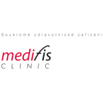 MEDIFIS s.r.o. – Stomatologie – logo společnosti