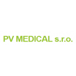 PV-MEDICAL s.r.o. – logo společnosti