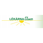 Lékárna Slunce – logo společnosti
