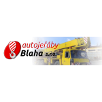 AUTOJEŘÁBY BLAHA s.r.o. – logo společnosti
