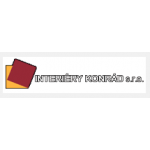 Interiéry Konrád s.r.o. – logo společnosti