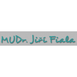 Fiala Jiří, MUDr. – logo společnosti