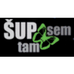 Šup Bronislav – logo společnosti