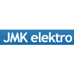 JMK elektro, s.r.o. – logo společnosti
