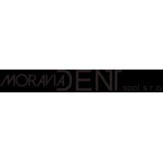 Moravia Dent, s.r.o. – logo společnosti