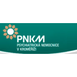 Psychiatrická nemocnice v Kroměříži – logo společnosti