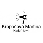 Kropáčová Martina - Kadeřnictví – logo společnosti
